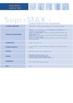 SUPERMAX - 2