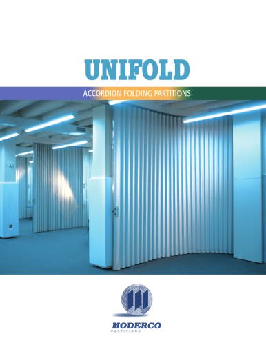 Unifold