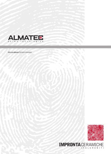 ALMATEC