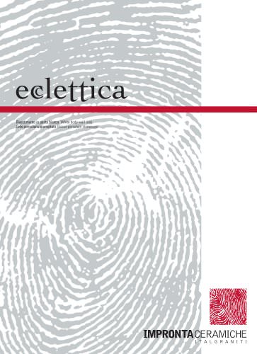 ECCLETTICA