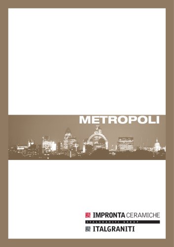 METROPOLI