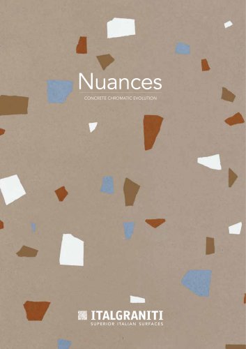 NUANCES