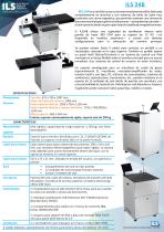 ILS 24B (Folleto en Español)