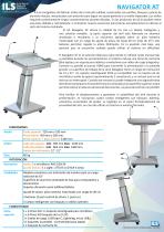 ILS Navigator AT (Catálogo en español)