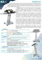 ILS Synergy DT (Catálogo en español) - 1