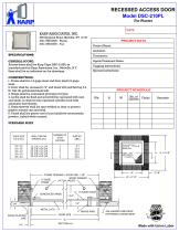 DSC-210PL