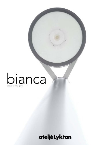 Bianca - Ceiling Surface/Recessed