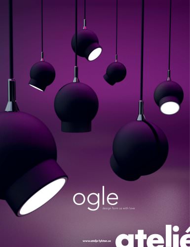 Ogle