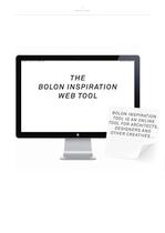 BOLON catalogue 2012 - 16