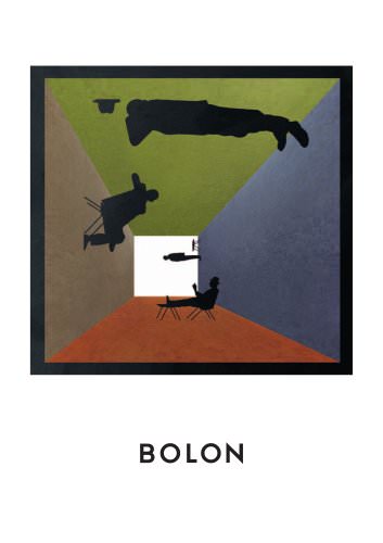 BOLON catalogue 2012