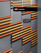 C/S Louvers Catalog - 1