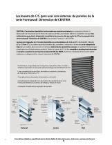 C/S Louvers Catalog - 8