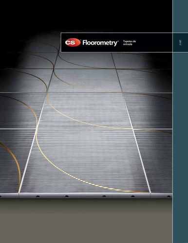 New Floorometry Brochure