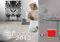 Catalogue Homflor 2013