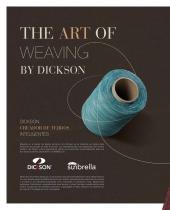 Dickson Woven Flooring 2017 - 2