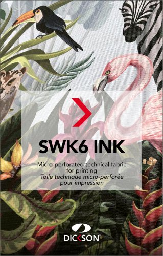 SWK6 INK