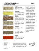Dryvit Systems