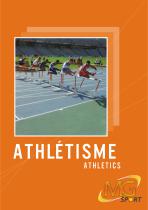 Athletics Catalog