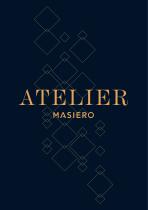 CATALOGO ATELIER 2017