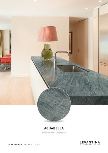 AQUABELLA NATURAMIA® Collection