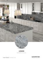 LENNON NATURAMIA® Collection