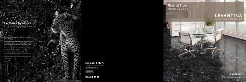 LEVANTINA-Canfranc