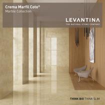 LEVANTINA-Crema Marfil Coto_Tile Collection - 1