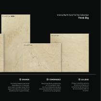 LEVANTINA-Crema Marfil Coto_Tile Collection - 5