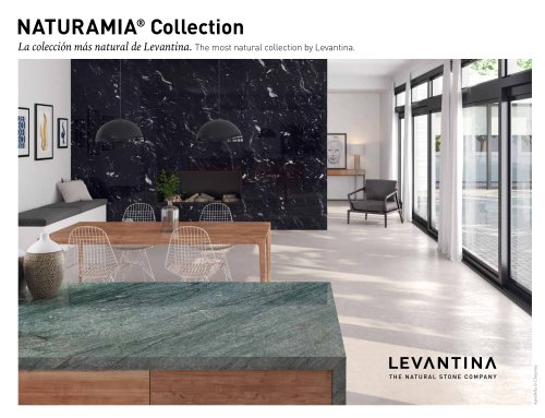 NATURAMIA® Collection