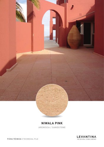 NIWALA PINK