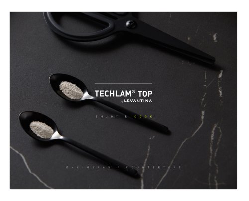 TECHLAM® TOP