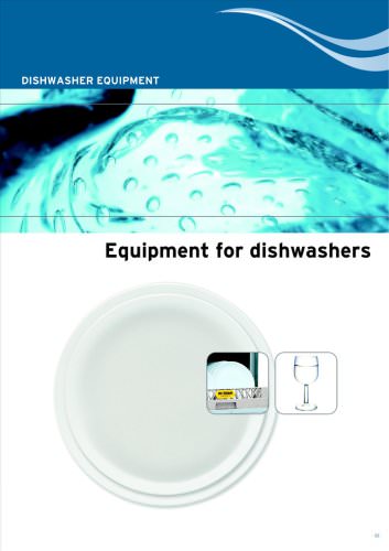 Dishwashers