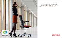 AHREND 2020