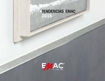 BOLETÍN DE TENDENCIAS EMAC® 2015 - 1