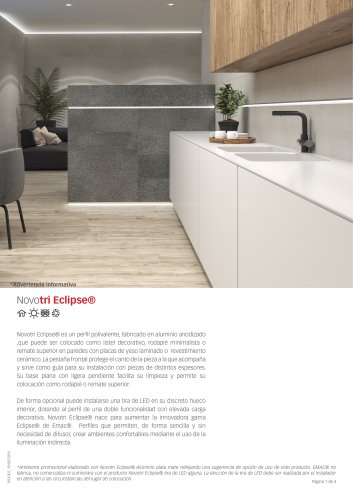 Novotri Eclipse®