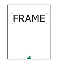 Frame