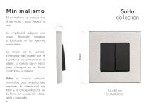 Colección SoHo 2019 - 6