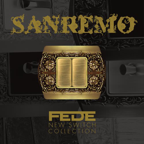 FEDE - SANREMO - Collection