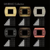 FEDE - SANREMO - Collection - 3