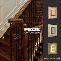 FEDE - SWITCH & LED - 1