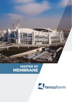 MASTER OF MEMBRANE