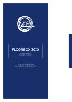 FLOORBOX 3030