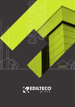 Catalogo Genral Edilteco