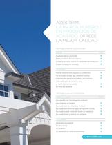 AZEK Trim Moulding Brochure Feb 2012_SPA - 5