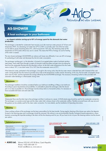 as-shower