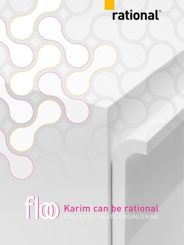 Floo by Karim Rashid