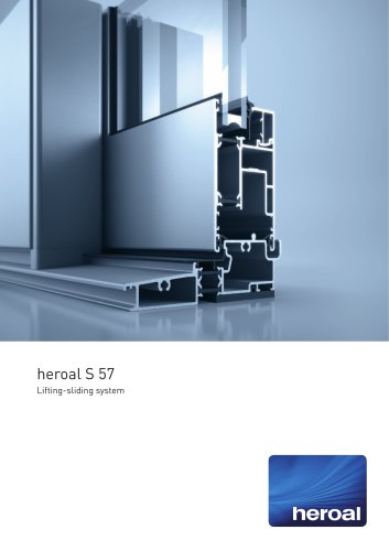 heroal S 57