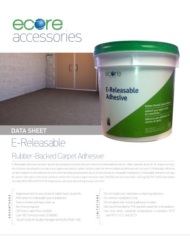 E-Releasable