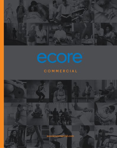 Ecore Commercial Catalog