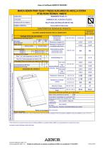 Technical data 4